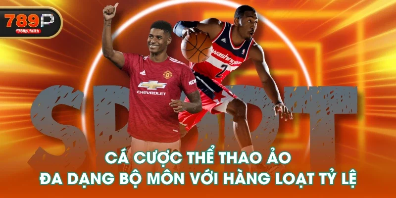 Cá cược thể thao ảo