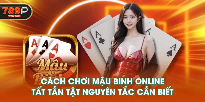Mậu binh online