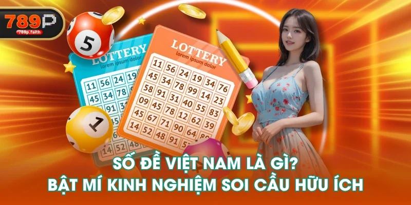 Số Đề Việt Nam