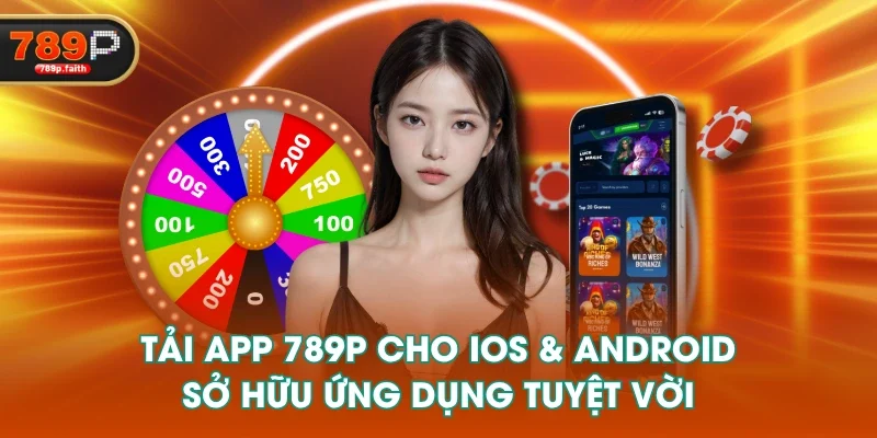 Tải app 789P