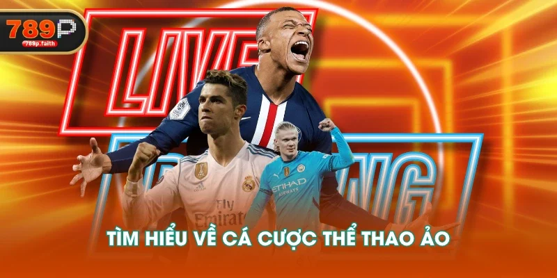 Tìm hiểu về cá cược thể thao ảo